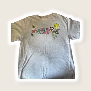 Alab good days shirt L